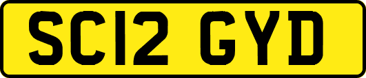 SC12GYD