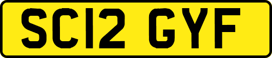 SC12GYF