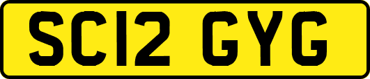 SC12GYG