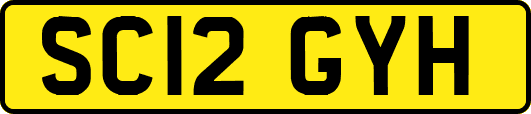 SC12GYH