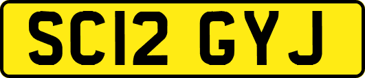 SC12GYJ
