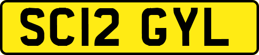 SC12GYL