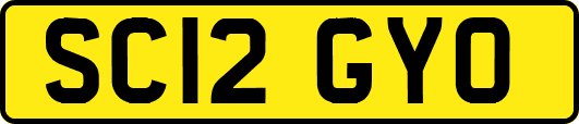 SC12GYO