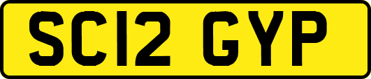 SC12GYP