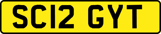 SC12GYT