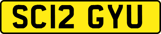 SC12GYU