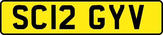 SC12GYV