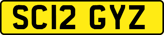 SC12GYZ