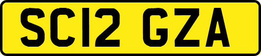 SC12GZA