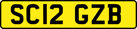 SC12GZB