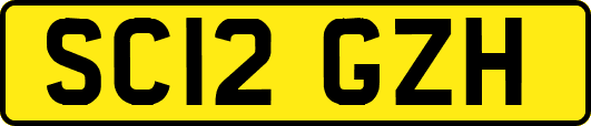SC12GZH