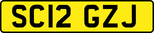 SC12GZJ