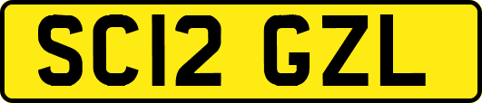 SC12GZL