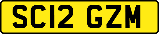 SC12GZM