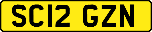 SC12GZN