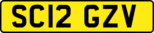 SC12GZV