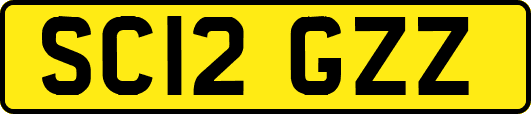 SC12GZZ