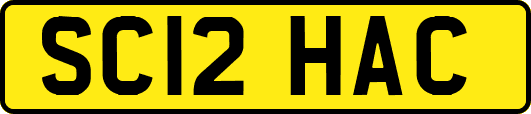 SC12HAC