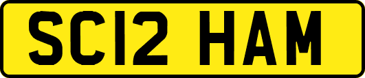 SC12HAM
