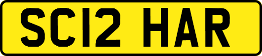SC12HAR