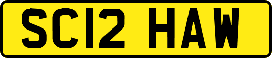 SC12HAW