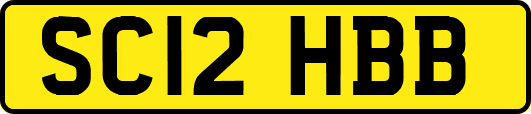 SC12HBB