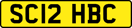 SC12HBC