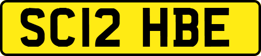SC12HBE