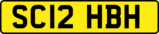 SC12HBH
