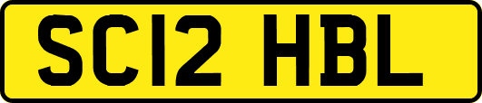 SC12HBL