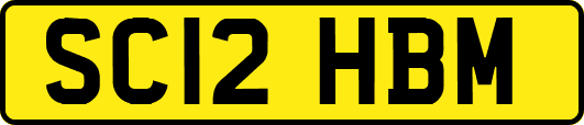 SC12HBM