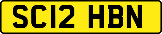 SC12HBN