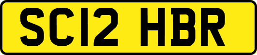 SC12HBR