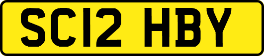 SC12HBY
