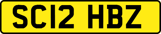 SC12HBZ