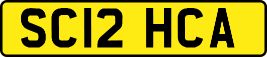 SC12HCA