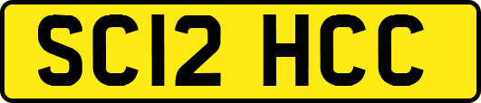 SC12HCC