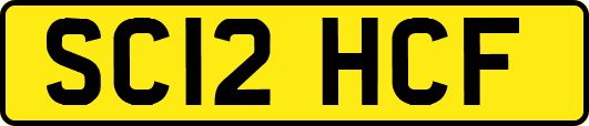 SC12HCF