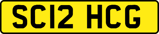 SC12HCG