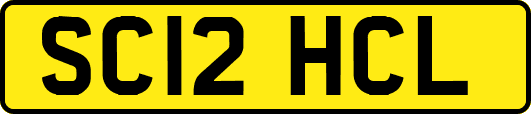 SC12HCL