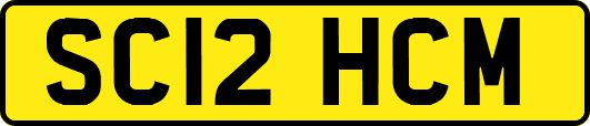 SC12HCM