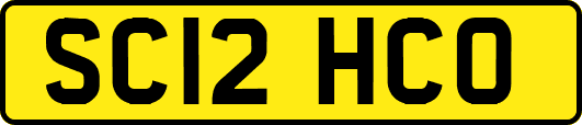 SC12HCO