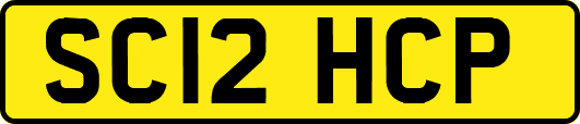 SC12HCP
