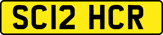 SC12HCR