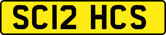 SC12HCS