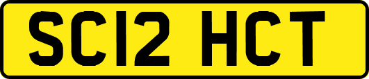 SC12HCT