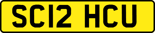 SC12HCU