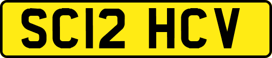 SC12HCV