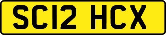 SC12HCX