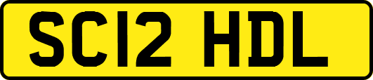 SC12HDL